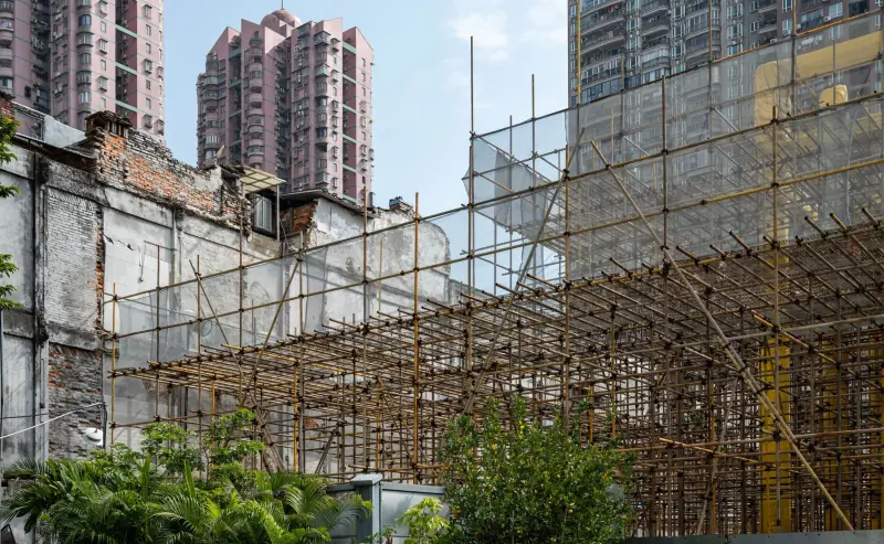 光缆接续盒与终端盒在弱电工程中的选型要点及配置方案